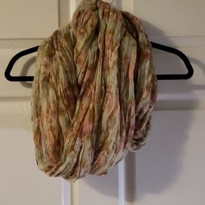 Infinity Scarf